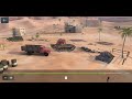 chơi LTG chế độ Tái sinh WoTB :)
