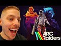 🔴 ARC Raiders - Rise Of The Resistance!!! | PS5 Pro Gameplay