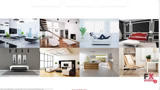 Repfix - Interior Renovation Wordpress Theme Tmt Free Template Cit