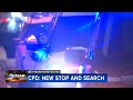 CPD traffic stops skyrocket after stop-and-frisk ends, data shows