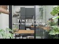 TINY SPACE | Rumah 78m2 dengan Dapur Mungil