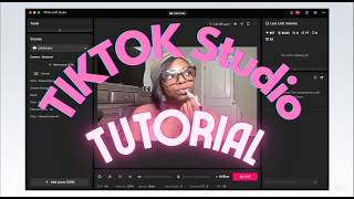 TikTok Studio tutorial: TikTok Studio is FINALLY Available for Mac!!! | TikTok Studio Tutorial