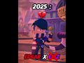 EDGAR X BIBI BEST DUO 🤔? #brawlstars 