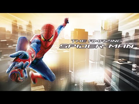 Видео: Vita3K V10: The Amazing Spider-Man на Android (Играбельно с незначительными проблемами)