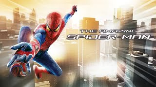 Vita3K V10: The Amazing Spider-Man на Android (Играбельно с незначительными проблемами)