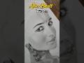 Alia Bhatt drawing Part-2 ✨#shorts #aliabhatt #drawing #realisticdrawing #art #viral #trending