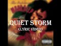 Miniature de la vidéo de la chanson Quiet Storm