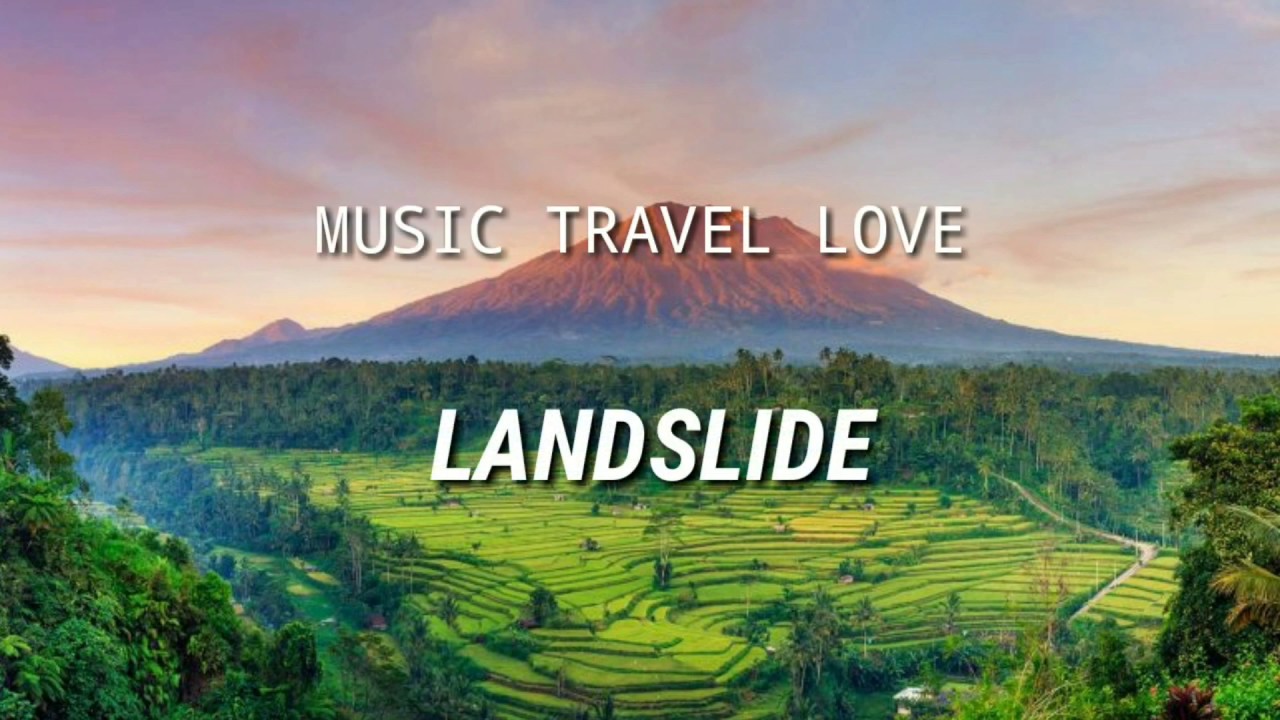 music love travel chords