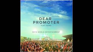 Voice & Kes - Dear Promoter (Flat Intro) Jayon Universe