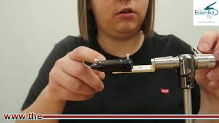 Stonfo Transfromer Vice Unboxing and Review