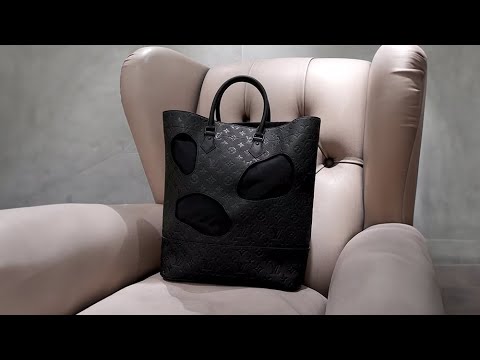 VUITTONのバッグ 本日特価] 全新シリーズセット X661 - LV ショッピングバッグ +