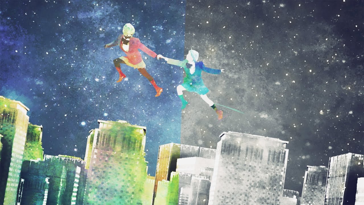 We Two trailer thumbnail