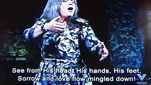 2014-04-13 Peoples Church Music Ministry  Music: D...