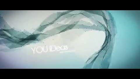 Plexus Business or Corporate Intro | After Effects Template