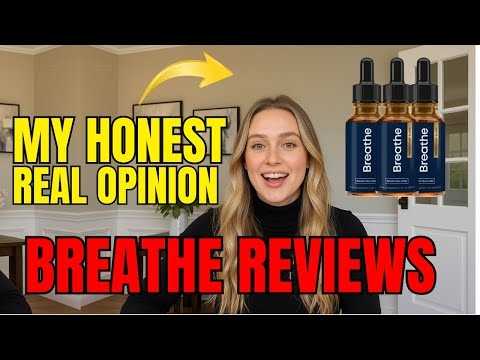 BREATHE LUNG Dra Elizabeth Moffett BREATHE REVIEW Breathe Lung Supplement Does it Really