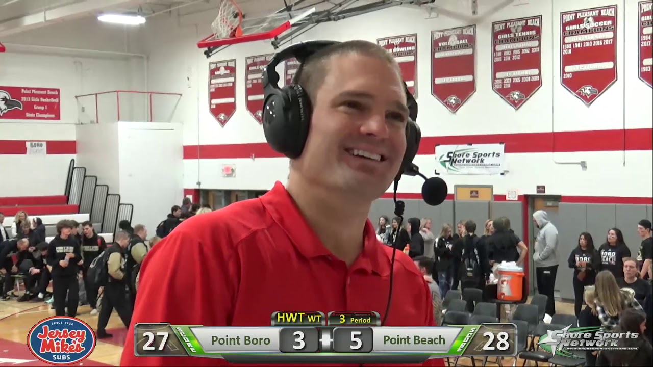 Jeff Bower PostMatch Interview YouTube