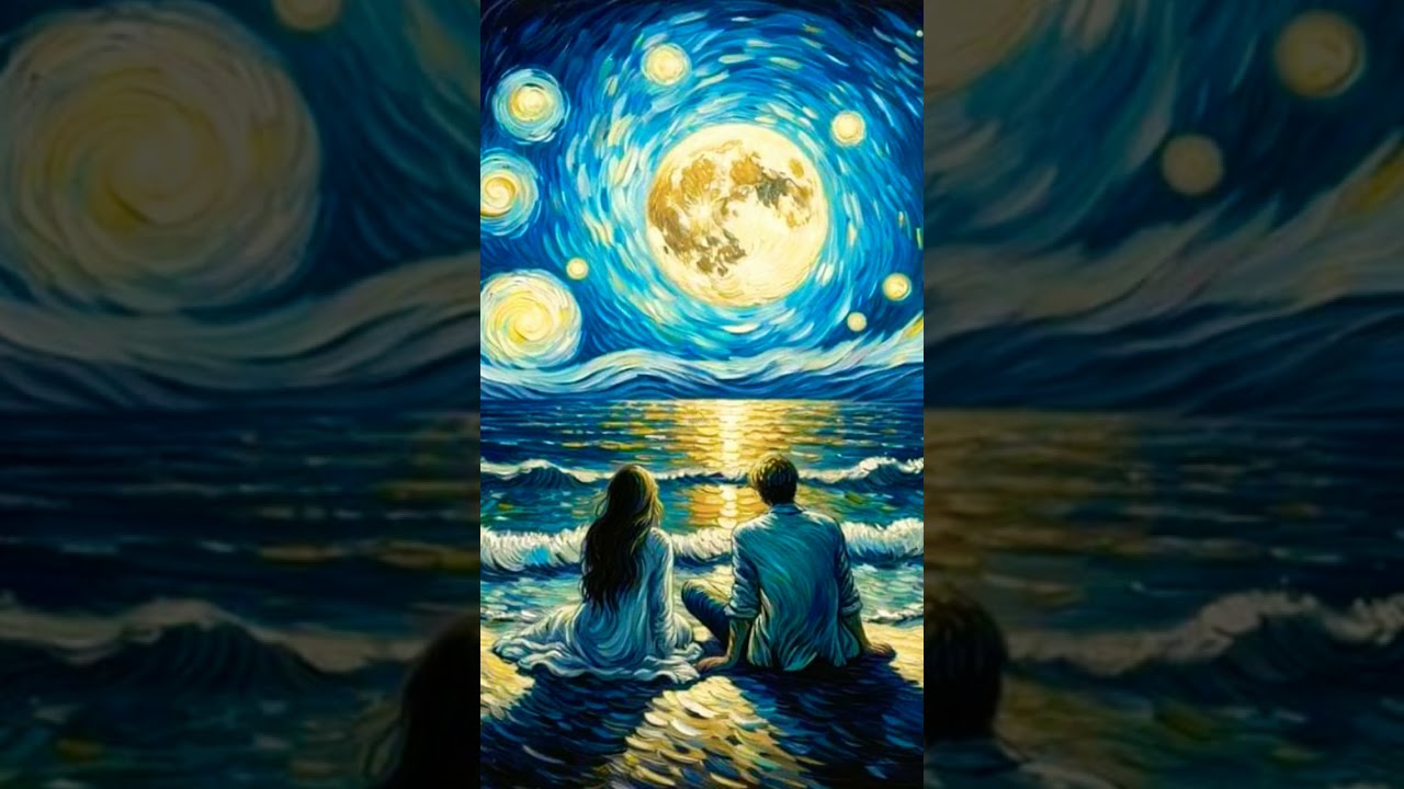 Until I Found You #untilifoundyou #starrynight #youtubeshorts