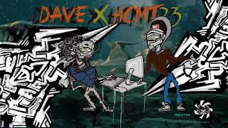 Dave X HCMT - Extraterestri minus -6 db [REMASTER]