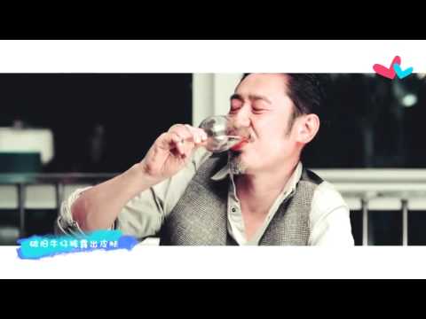 Iron Man &  吴秀波  Call Me Maybe