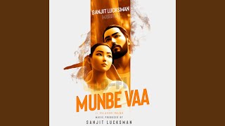 Munbe Vaa (Lo-Fi) (feat. Sulaxshi Rajah) - Sanjit Lucksman