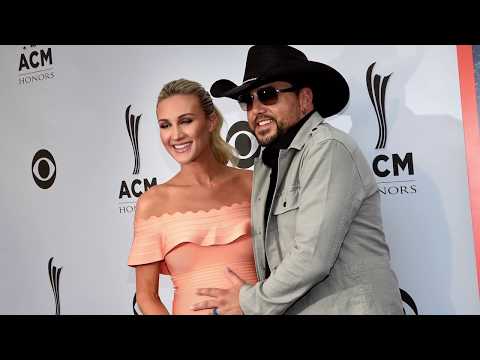 Proof Brittany Aldean Makes Jason Aldean Better