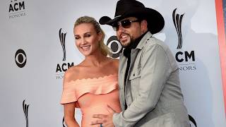 Proof Brittany Aldean Makes Jason Aldean Better