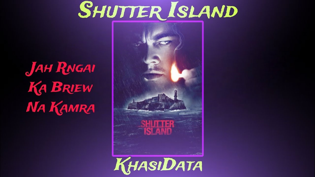 Ka Dew Lynnong Ba Khyllah