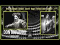 Mozart - Don Giovanni (Audio) Teatro San Carlo 2002