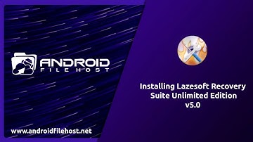 📥Download & Install Lazesoft Recovery Suite Unlimited Edition Last Version for Free (Full Guide)