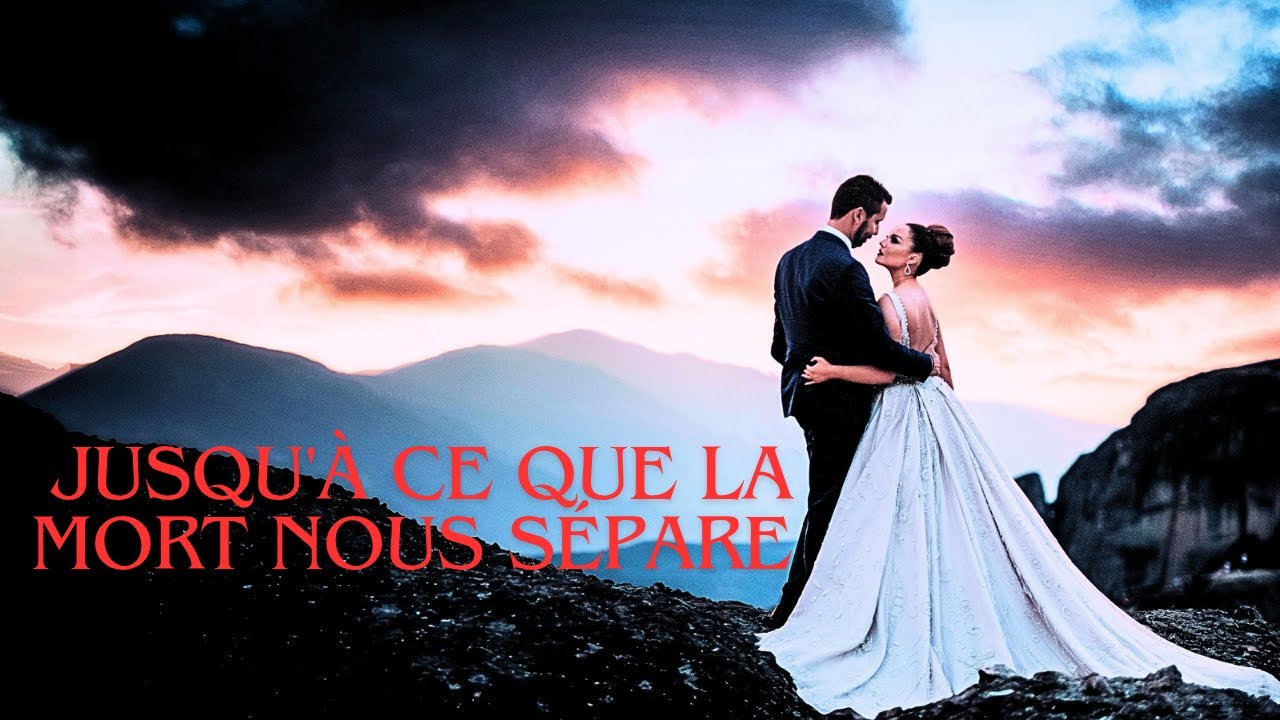 Jusqu'à ce que la mort nous sépare, #music #song #viralvideo #shorts