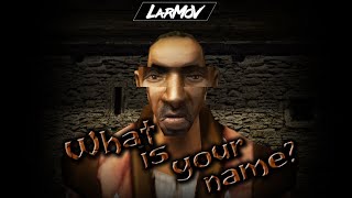 What is your name? [Gothic Meme] #Shorts