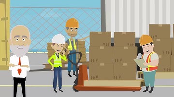 Introducción a la Administración de Inventarios