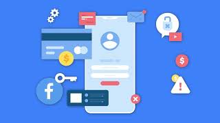 How to detect and block Phishing scam links and avoid cyber attack (Using Link Protector) screenshot 1