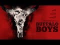 Official Trailer BUFFALO BOYS (2018) Pevita Pearce, Yoshi Sudarso & Ario Bayu