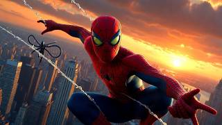 THIS POWER IS OUT OF CONTROL 😱 Spider-Man 2 LIVE (4K PS5)