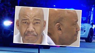 New details on DUI arrest of Burke County Office Colonel