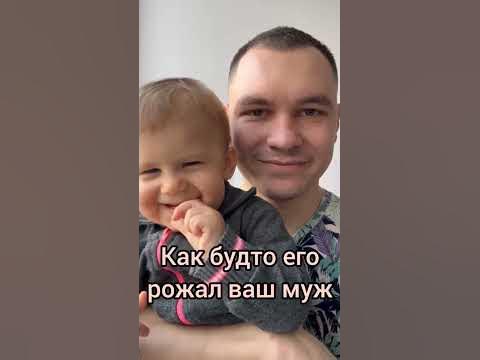 Папина доченька 😍🥰 - YouTube