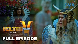 Voltes V Legacy: Ang simula ng pagbagsak ng imperyo ng Boazan! - Full Episode 87 (Recap)