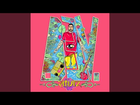 Ritviz - Chalo Chalein (feat. Seedhe Maut)