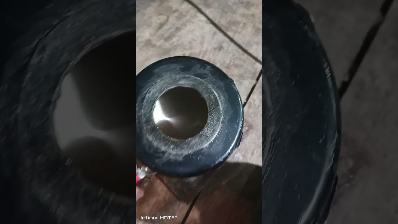 68.ตู้หล่อโลหะศูนย์ยากาศทำเอง 4 มีนาคม ค.ศ. 2026