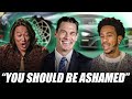 Fast & Furious 9 Stars Roast Your Cars