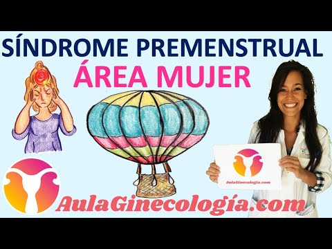 Video: Cómo distinguir los síntomas de implantación de los síntomas del síndrome premenstrual