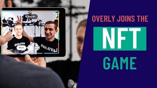 Augmented reality platform brings NFTs into the real world screenshot 3