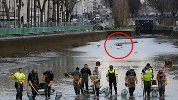 Che pesci si pescano in Francia?