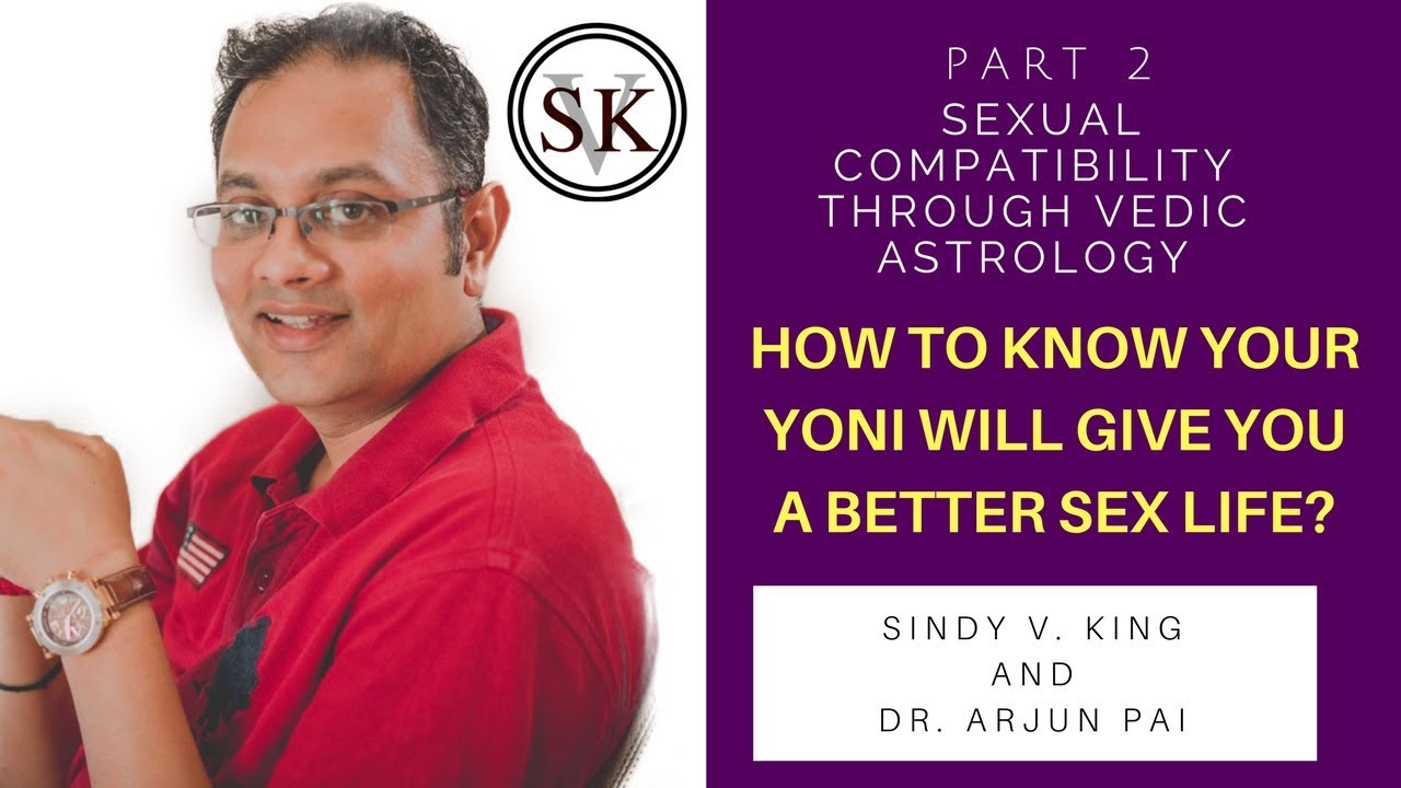 Part 2  How To Know Your Yoni Will Give You A Better Sex Life? | Dr Arjun Pai