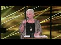 When All Hell Breaks Out Against You // Patricia King // Shiloh Fellowship
