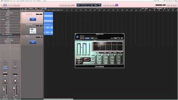 175  Waves L3 LL Multi In Logic Pro
