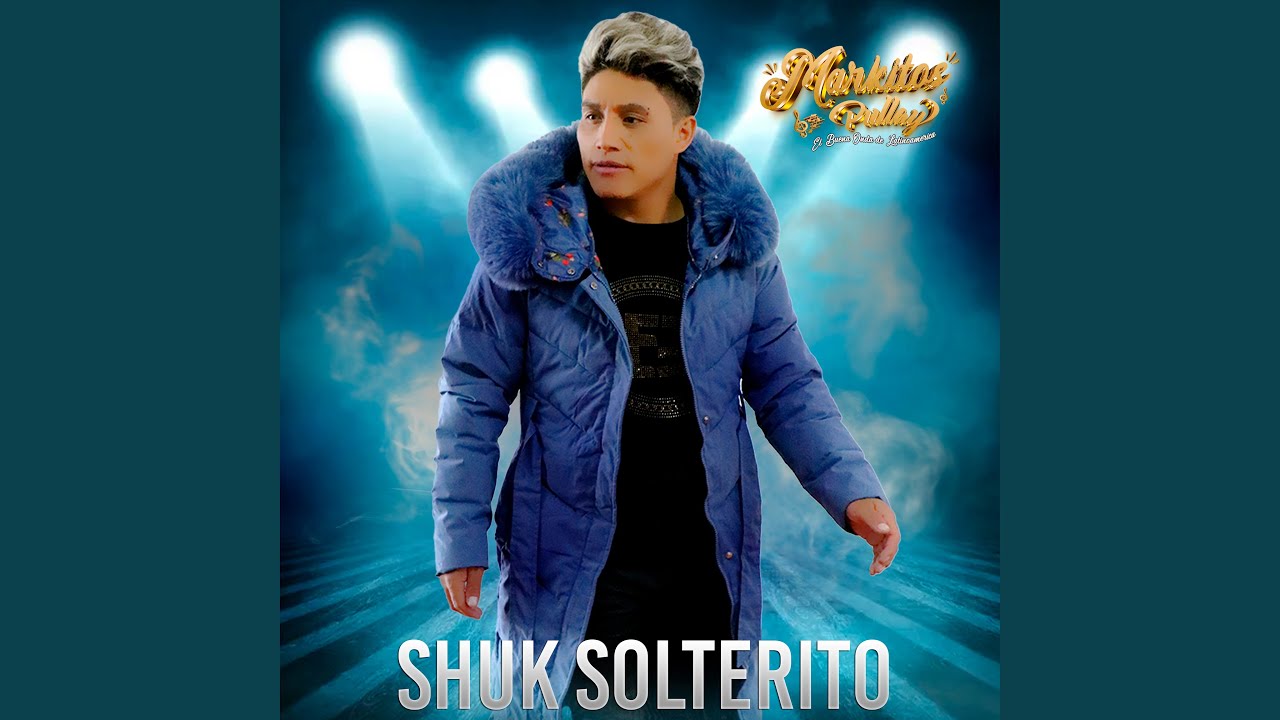 Watch Shuk Solterito on YouTube Watch Shuk Solterito on YouTube