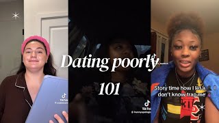 Terrible dating story times that will have you shocked | TikTok edition 📍