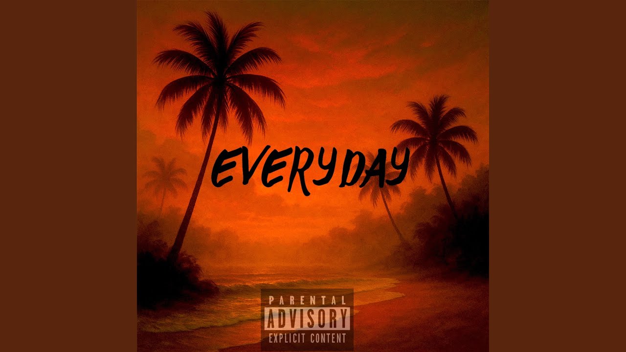 Watch EVERYDAY on YouTube Watch EVERYDAY on YouTube